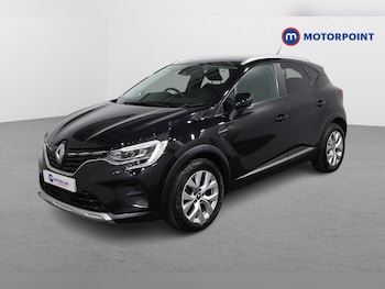Used Renault Captur 2020 for sale - 79177651: Photo