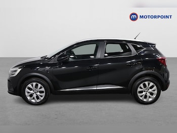 Used Renault Captur 2020 for sale - 79177651: Photo