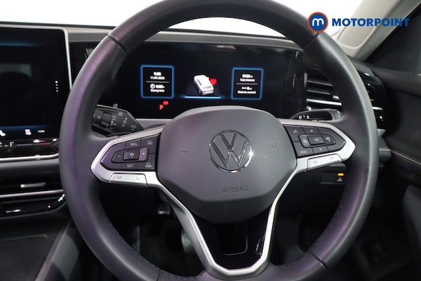 Used Volkswagen Passat 2025 for sale - 75960287: Photo 14