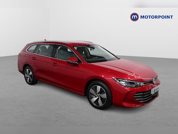 2025 - 1.5 TSI eHybrid Life 5dr DSG