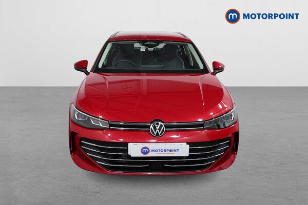 Used Volkswagen Passat 2025 for sale - 75960287: Photo 2