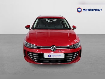 Used Volkswagen Passat 2025 for sale - 75960287: Photo 2