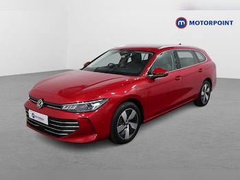 Used Volkswagen Passat 2025 for sale - 75960287: Photo 3