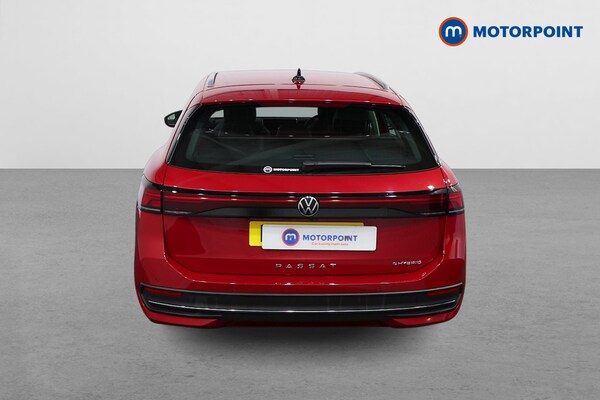 Used Volkswagen Passat 2025 for sale - 75960287: Photo 6