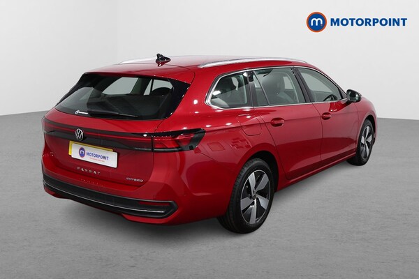 Used Volkswagen Passat 2025 for sale - 75960287: Photo 7