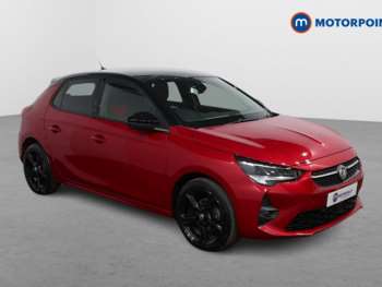 2022 - 1.2 GS Line 5dr
