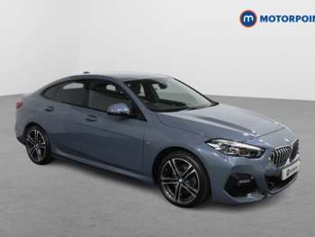 2023 - 218i [136] M Sport 4dr DCT
