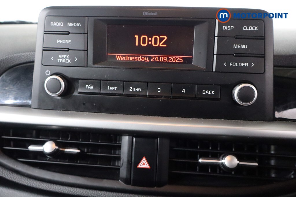 Used Kia Picanto 2023 for sale - 76184743: Photo 10