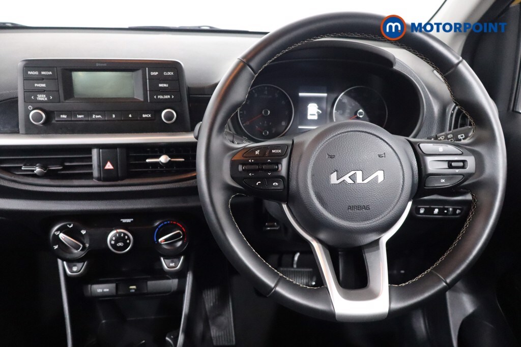 Used Kia Picanto 2023 for sale - 76184743: Photo 11