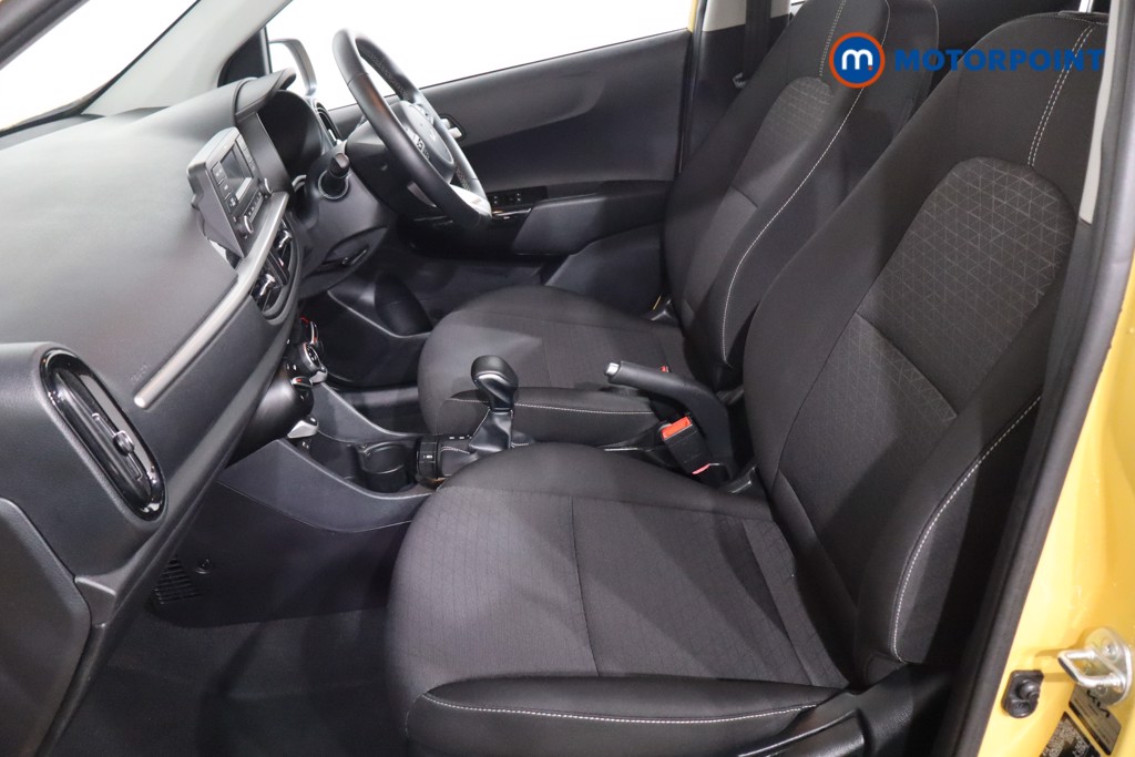 Used Kia Picanto 2023 for sale - 76184743: Photo 12