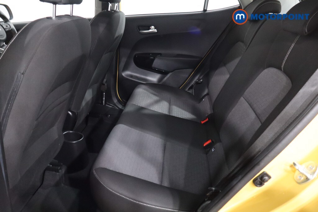 Used Kia Picanto 2023 for sale - 76184743: Photo 13