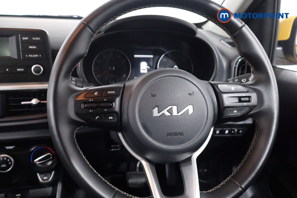 Used Kia Picanto 2023 for sale - 76184743: Photo 14