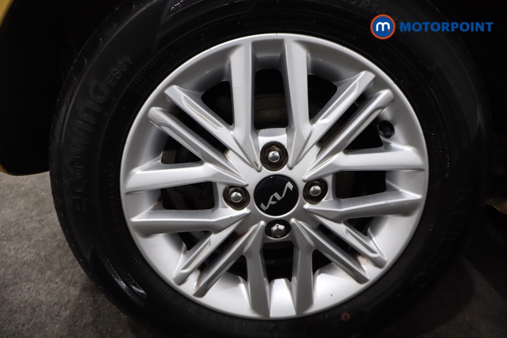 Used Kia Picanto 2023 for sale - 76184743: Photo 17