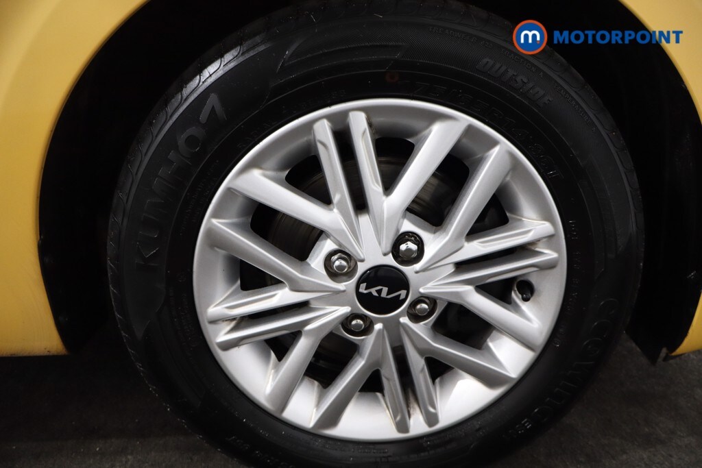 Used Kia Picanto 2023 for sale - 76184743: Photo 18