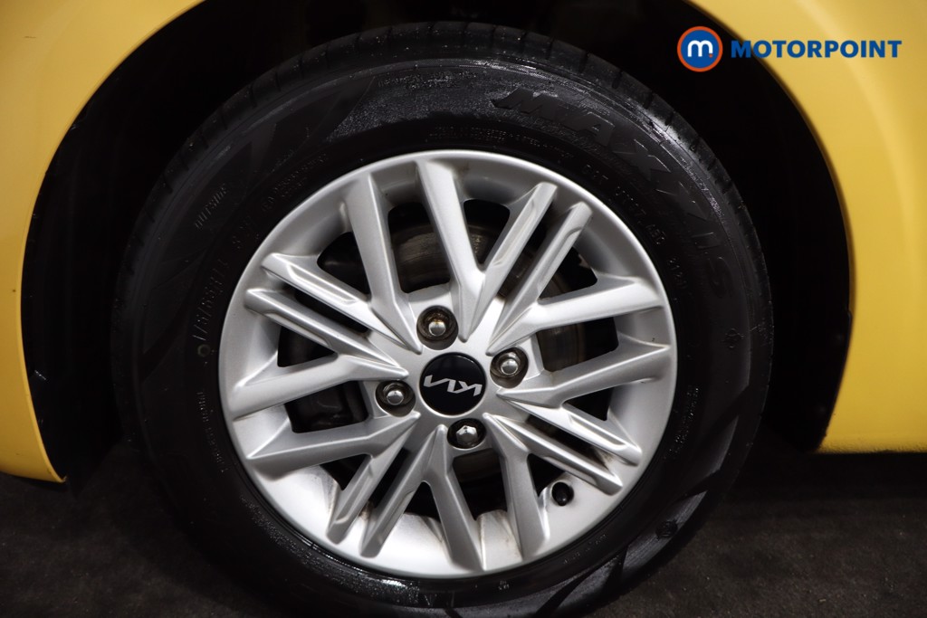 Used Kia Picanto 2023 for sale - 76184743: Photo 19