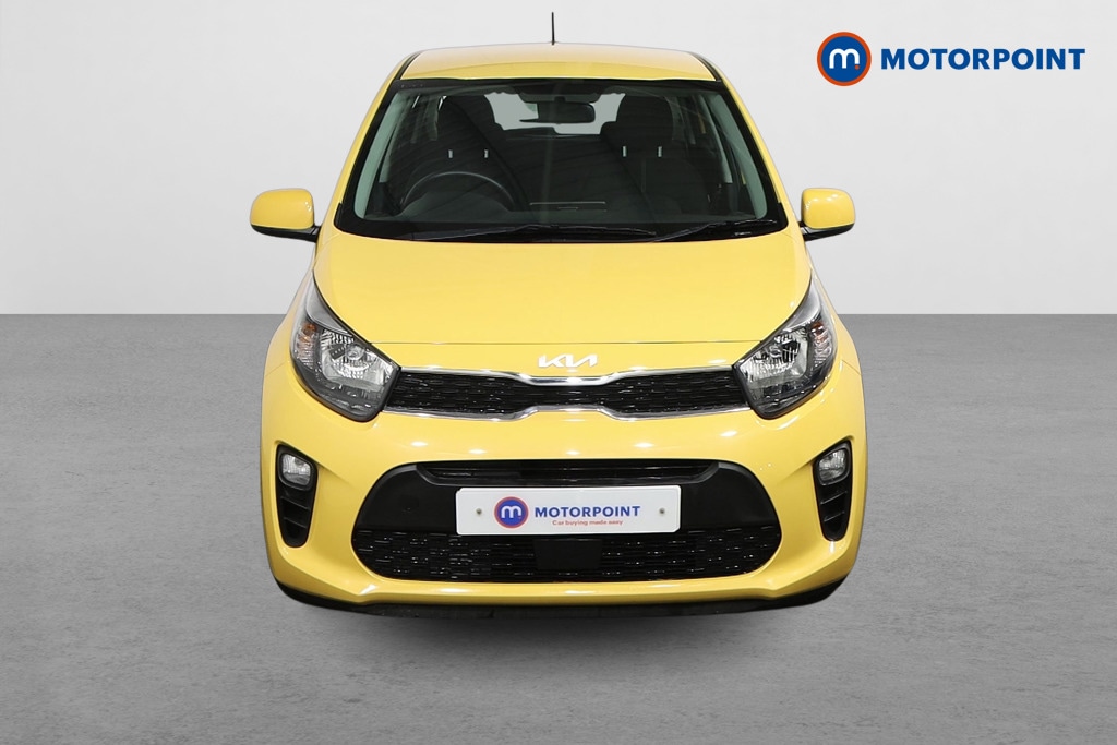 Used Kia Picanto 2023 for sale - 76184743: Photo 2