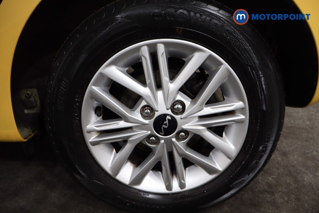 Used Kia Picanto 2023 for sale - 76184743: Photo 20