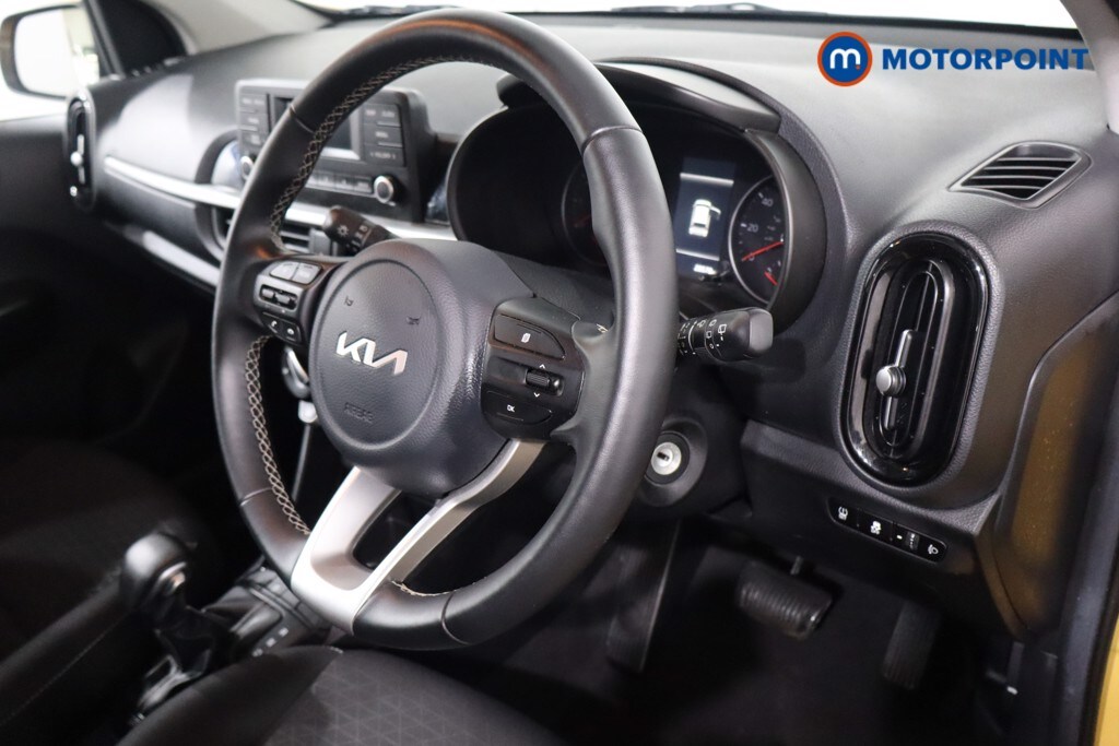 Used Kia Picanto 2023 for sale - 76184743: Photo 29