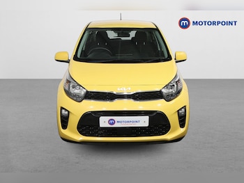 Used Kia Picanto 2023 for sale - 76184743: Photo