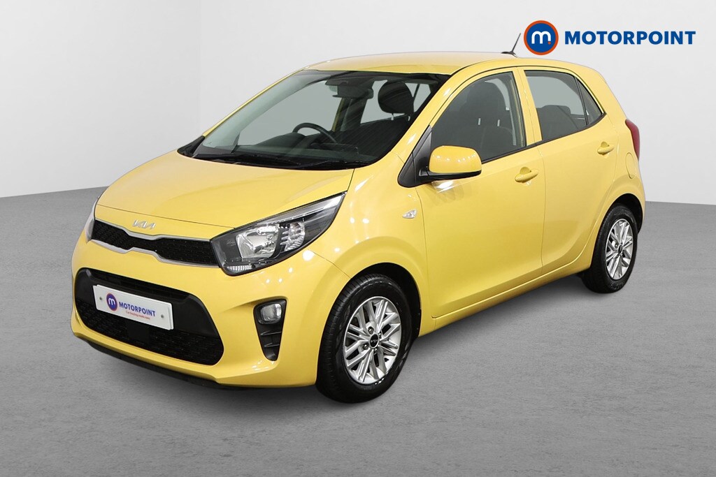 Used Kia Picanto 2023 for sale - 76184743: Photo 3