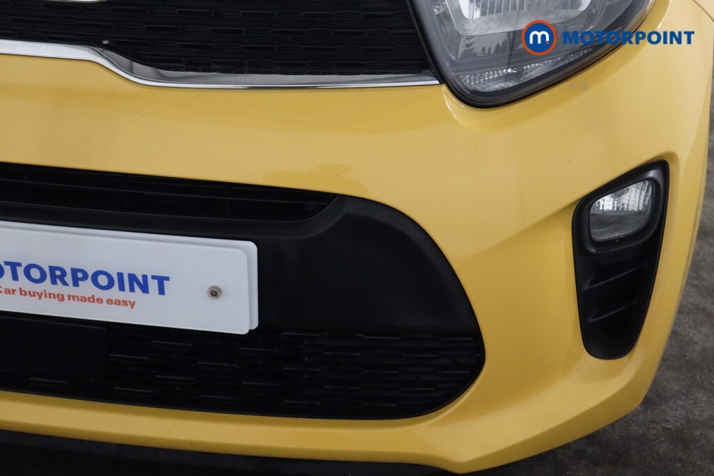 Used Kia Picanto 2023 for sale - 76184743: Photo 33