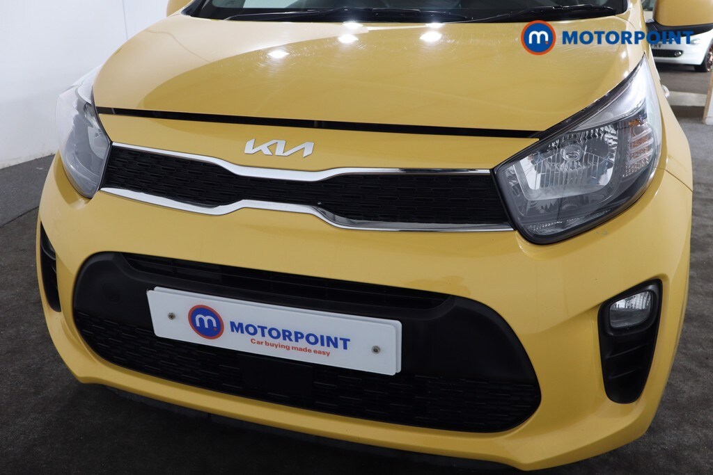 Used Kia Picanto 2023 for sale - 76184743: Photo 35