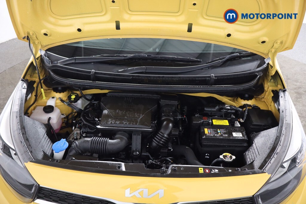Used Kia Picanto 2023 for sale - 76184743: Photo 36