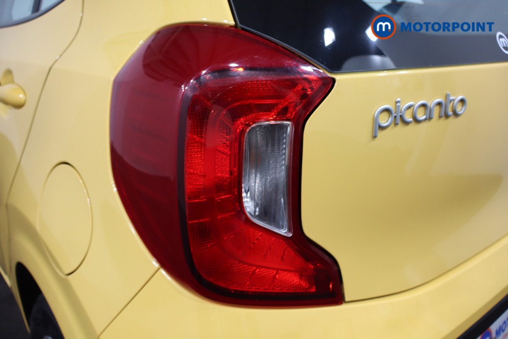 Used Kia Picanto 2023 for sale - 76184743: Photo 38