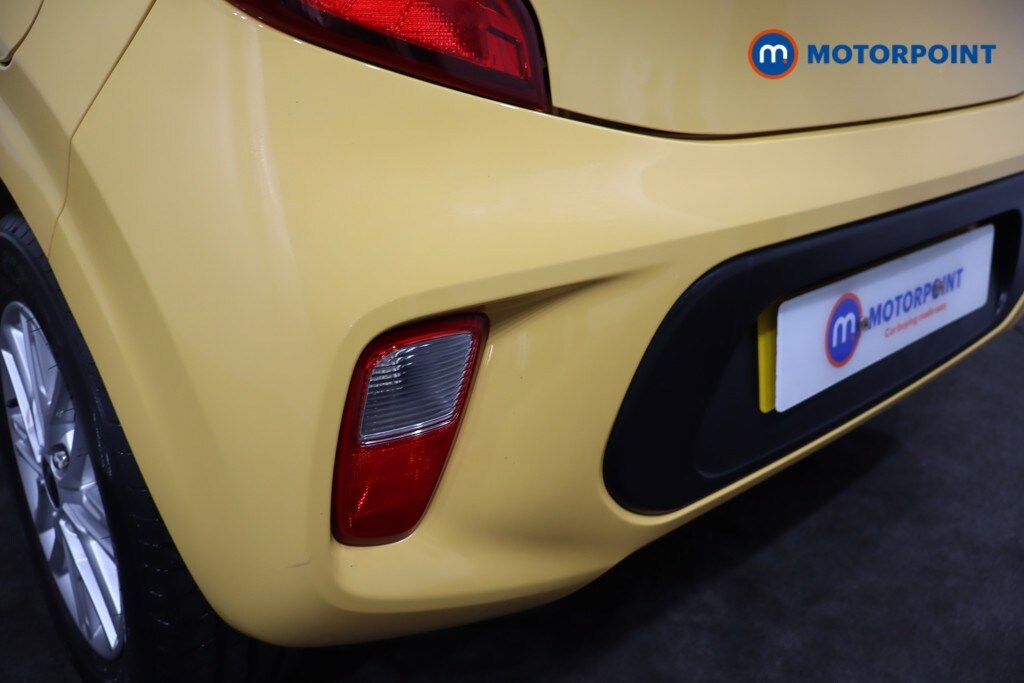 Used Kia Picanto 2023 for sale - 76184743: Photo 39