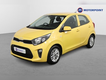 Used Kia Picanto 2023 for sale - 76184743: Photo