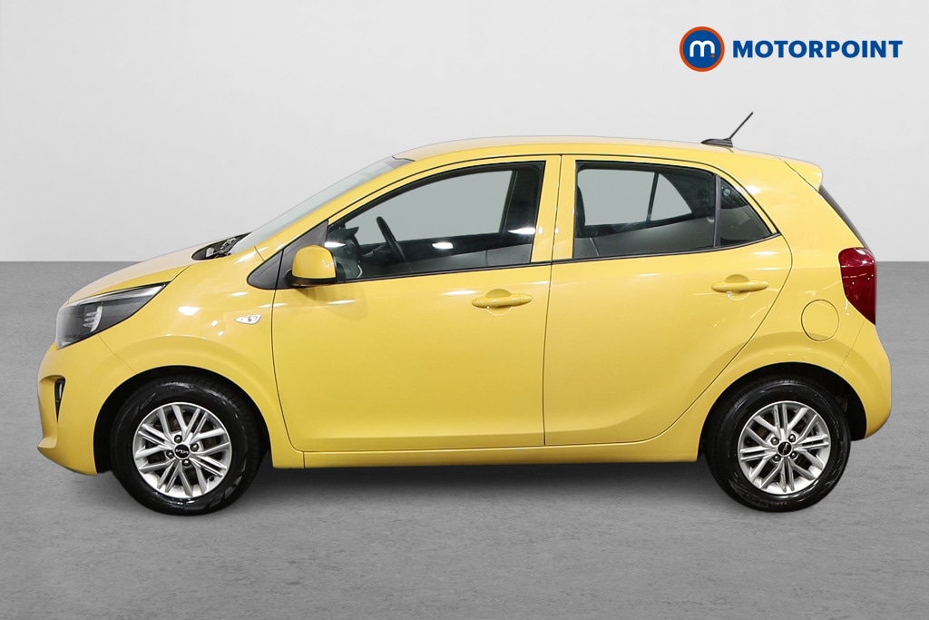 Used Kia Picanto 2023 for sale - 76184743: Photo 4