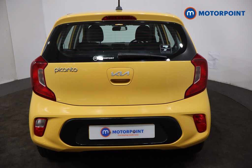 Used Kia Picanto 2023 for sale - 76184743: Photo 40