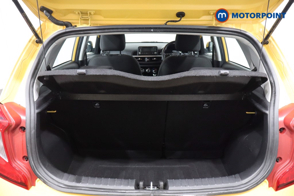 Used Kia Picanto 2023 for sale - 76184743: Photo 41