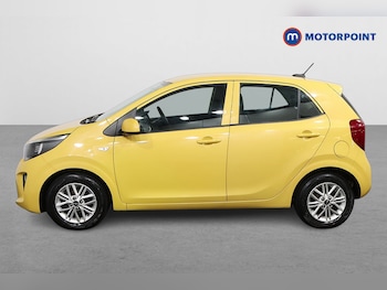 Used Kia Picanto 2023 for sale - 76184743: Photo