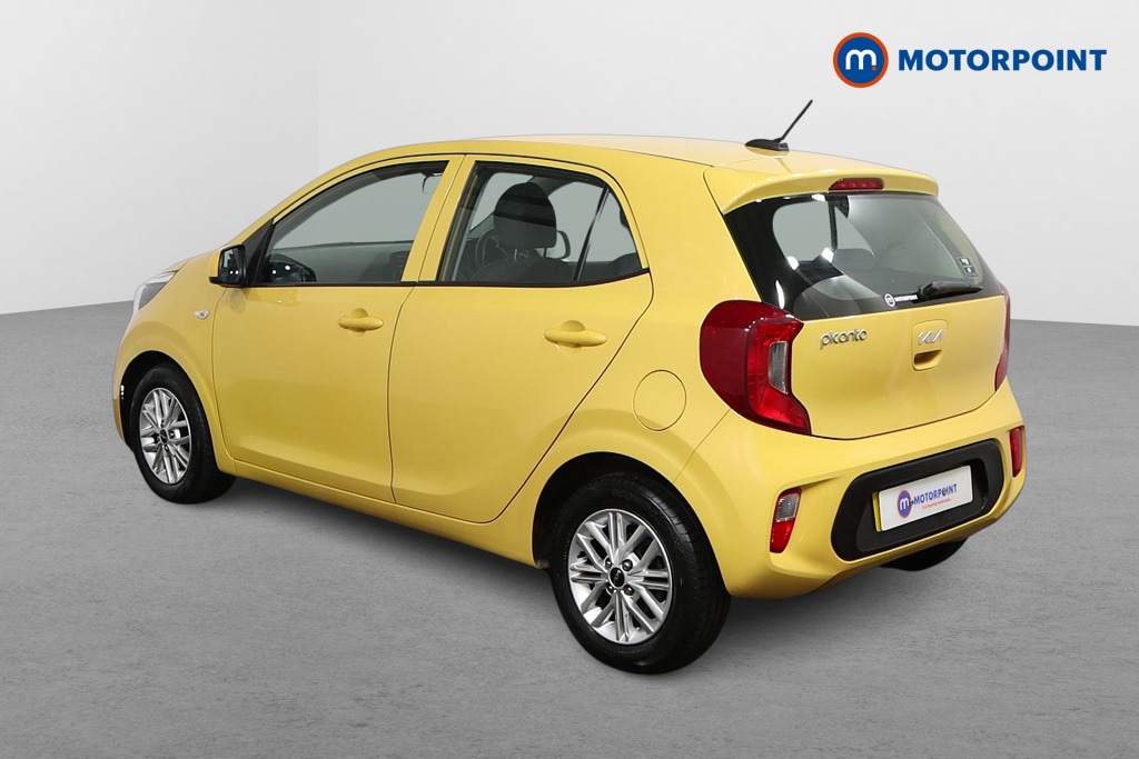 Used Kia Picanto 2023 for sale - 76184743: Photo 5