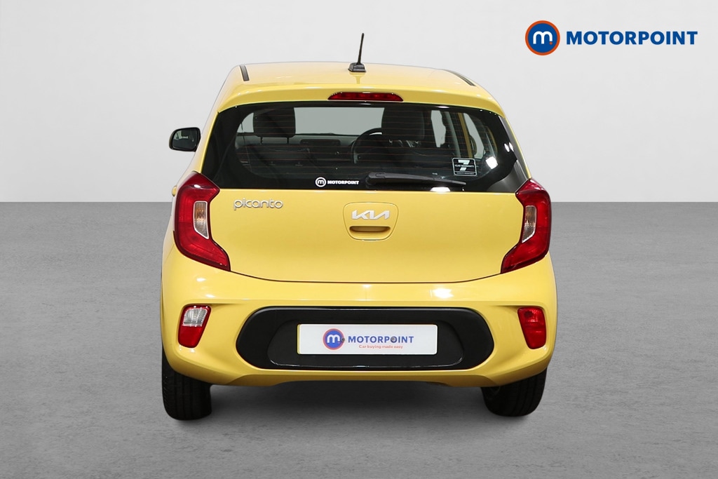 Used Kia Picanto 2023 for sale - 76184743: Photo 6