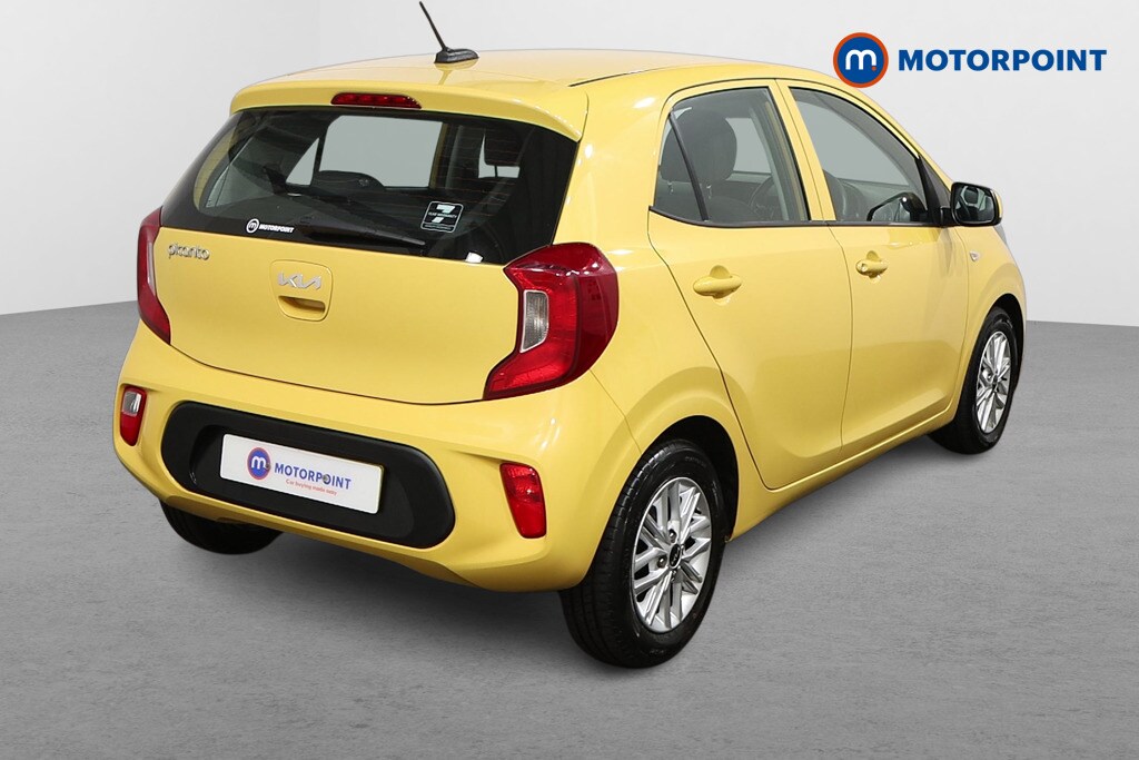 Used Kia Picanto 2023 for sale - 76184743: Photo 7