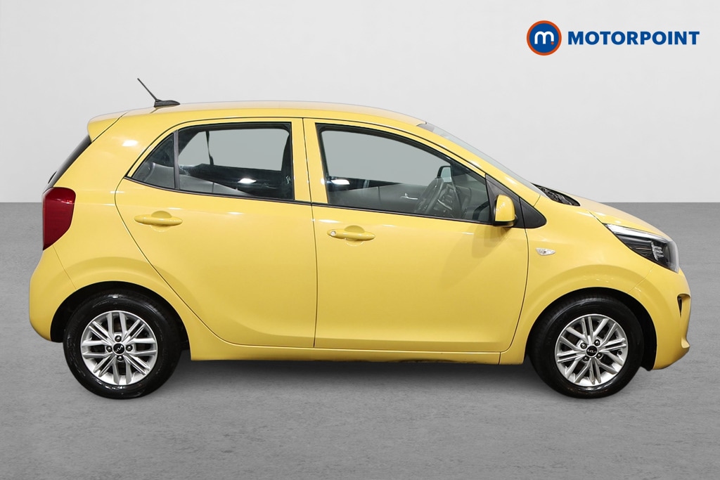 Used Kia Picanto 2023 for sale - 76184743: Photo 8