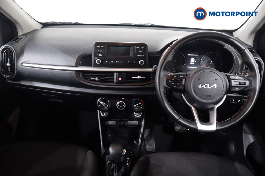 Used Kia Picanto 2023 for sale - 76184743: Photo 9
