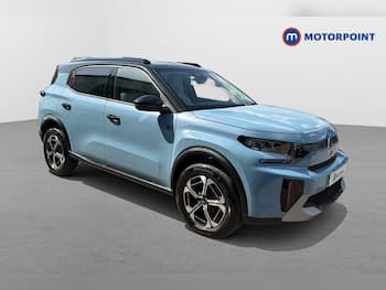 Used Citroen C3 Aircross 2025 for sale - 79641001: Photo