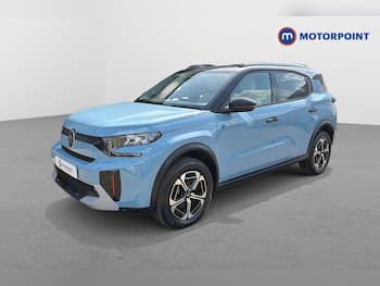 Used Citroen C3 Aircross 2025 for sale - 79641001: Photo