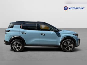 Used Citroen C3 Aircross 2025 for sale - 79641001: Photo