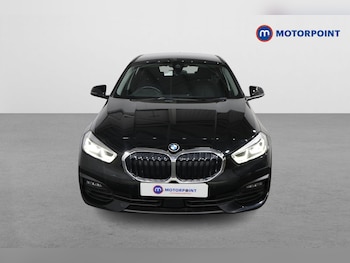 Used BMW 1 Series 2024 for sale - 75665655: Photo