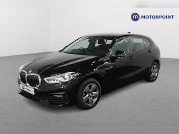 Used BMW 1 Series 2024 for sale - 75665655: Photo