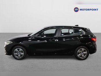 Used BMW 1 Series 2024 for sale - 75665655: Photo