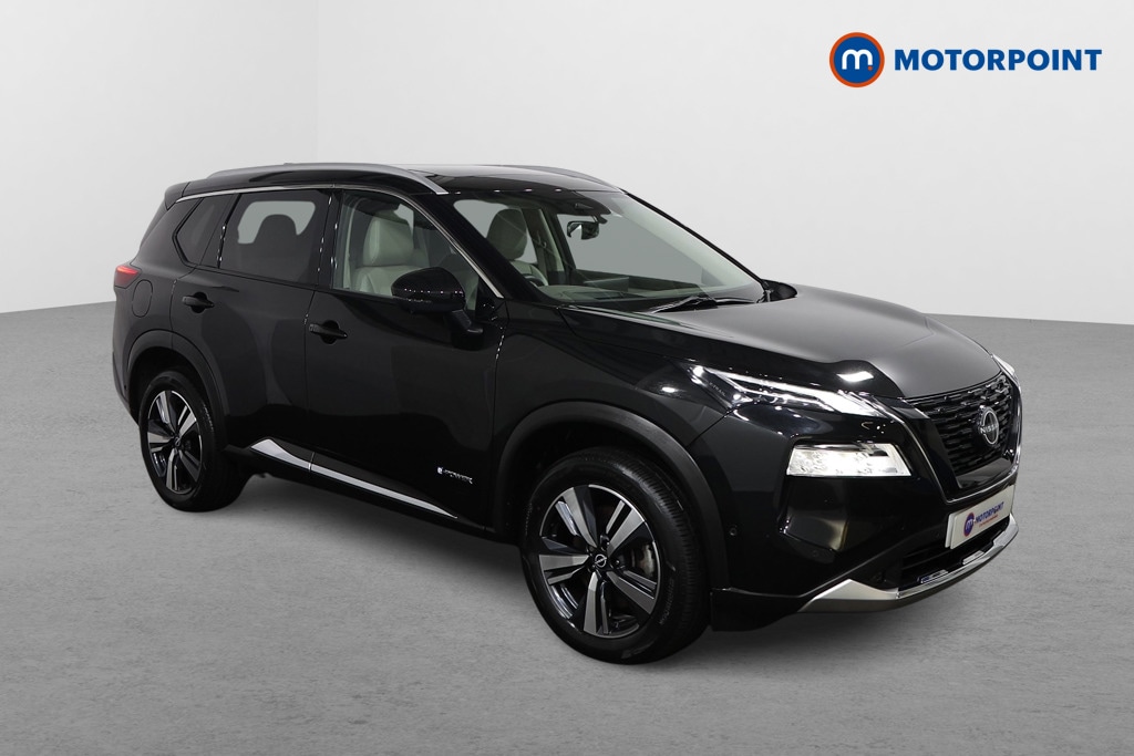 Used Nissan X-Trail 2024 for sale - 77649136: Photo 1