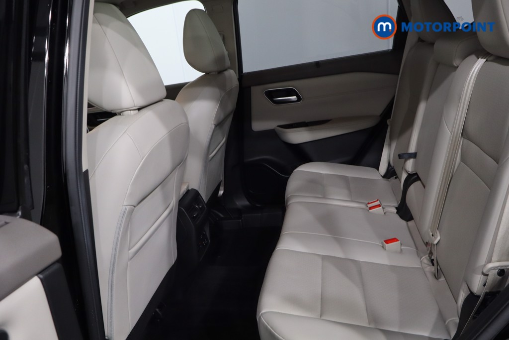 Used Nissan X-Trail 2024 for sale - 77649136: Photo 13