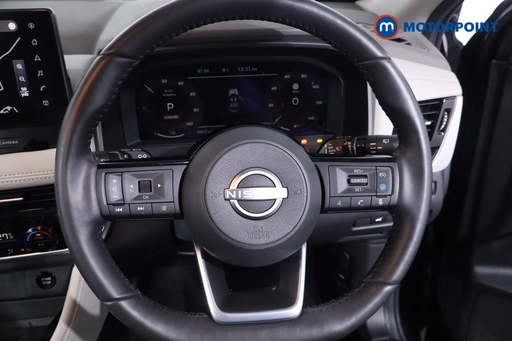 Used Nissan X-Trail 2024 for sale - 77649136: Photo 14