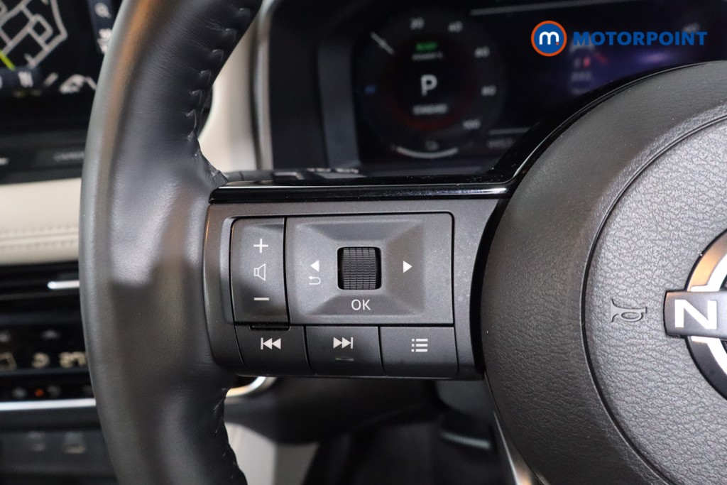 Used Nissan X-Trail 2024 for sale - 77649136: Photo 15