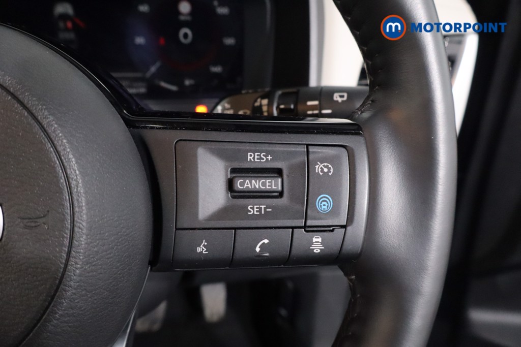 Used Nissan X-Trail 2024 for sale - 77649136: Photo 16